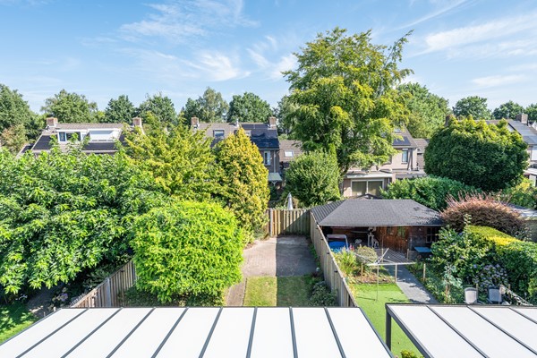 Medium property photo - Weserlaan 58, 5691 MJ Son en Breugel